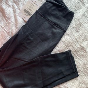 Fabletics Iridescent 7/8 Leggings